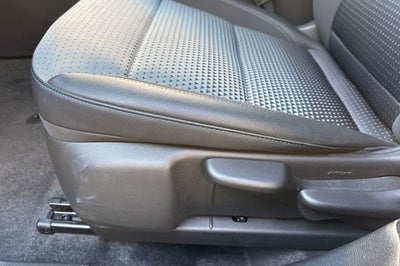 2025 Chevrolet Trax FWD 4dr LT