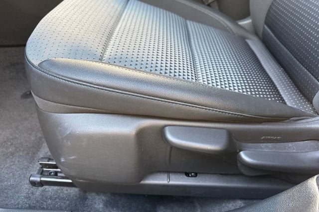 2025 Chevrolet Trax FWD 4dr LT