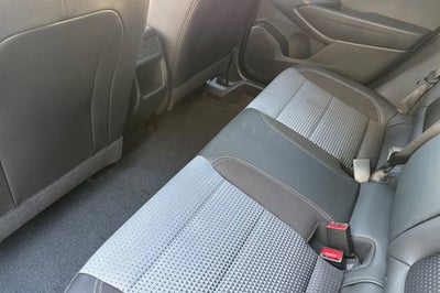 2025 Chevrolet Trax FWD 4dr LT