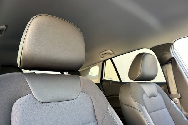 2025 Chevrolet Trax FWD 4dr LT