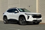 2025 Chevrolet Trax FWD 4dr LT