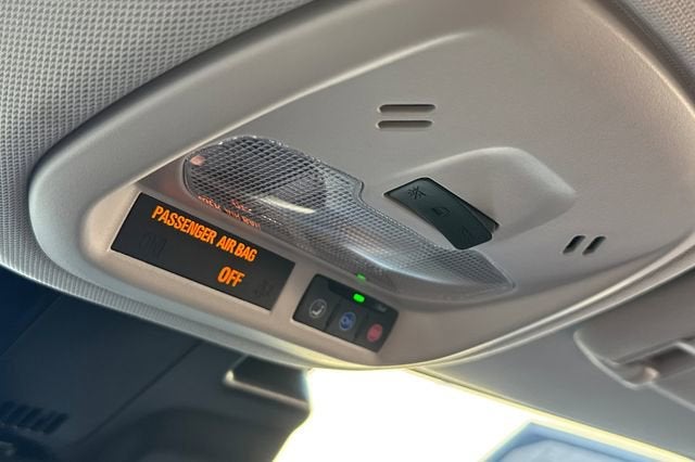 2025 Chevrolet Trax FWD 4dr LT