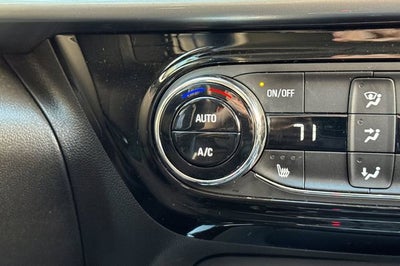 2025 Chevrolet Trax FWD 4dr LT