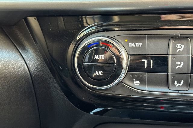 2025 Chevrolet Trax FWD 4dr LT