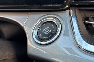 2025 Chevrolet Trax FWD 4dr LT