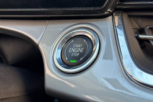 2025 Chevrolet Trax FWD 4dr LT