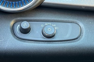 2025 Chevrolet Trax FWD 4dr LT