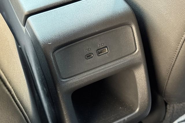 2025 Chevrolet Trax FWD 4dr LT