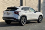 2025 Chevrolet Trax FWD 4dr LT