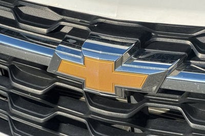 2025 Chevrolet Trax FWD 4dr LT