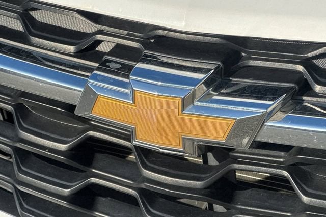 2025 Chevrolet Trax FWD 4dr LT