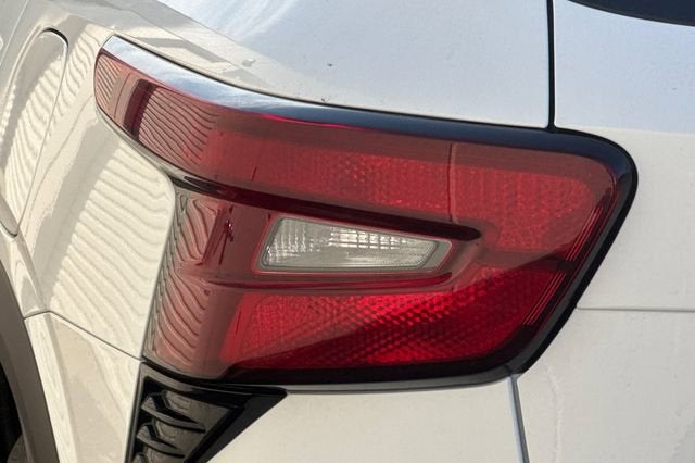 2025 Chevrolet Trax FWD 4dr LT