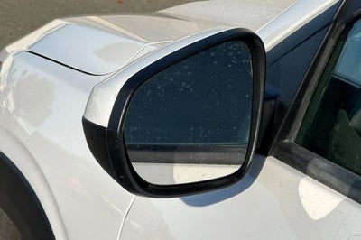 2025 Chevrolet Trax FWD 4dr LT