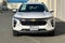2025 Chevrolet Trax FWD 4dr LT