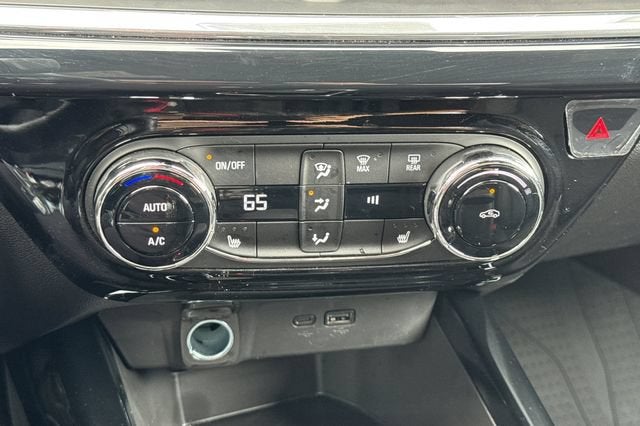 2026 Chevrolet Trax FWD 4dr 2RS