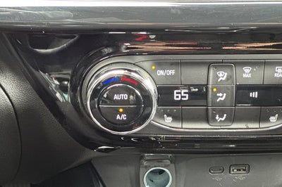 2026 Chevrolet Trax FWD 4dr 2RS