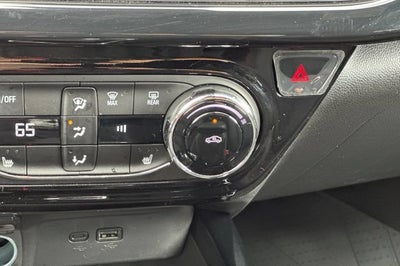 2026 Chevrolet Trax FWD 4dr 2RS