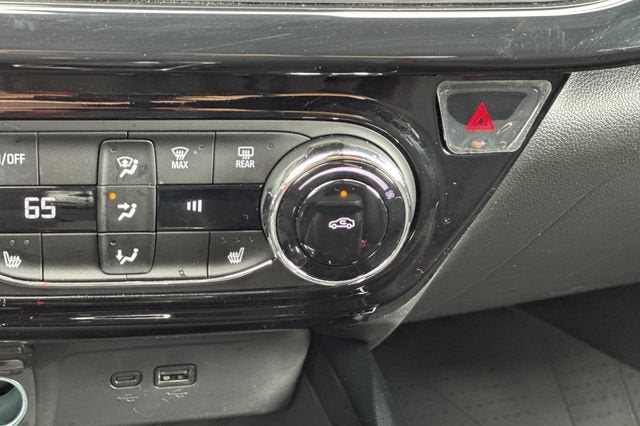 2026 Chevrolet Trax FWD 4dr 2RS