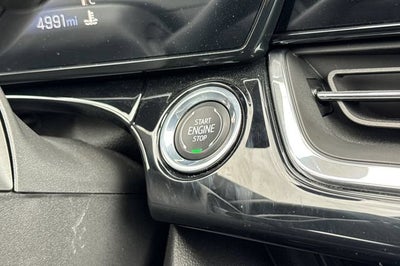 2026 Chevrolet Trax FWD 4dr 2RS