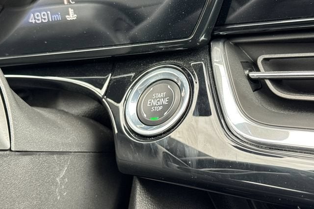 2026 Chevrolet Trax FWD 4dr 2RS