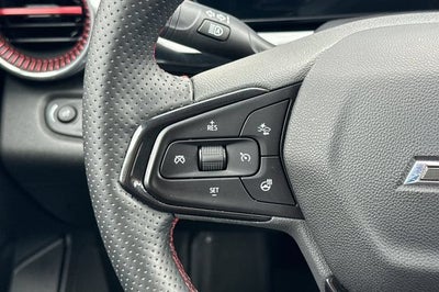 2026 Chevrolet Trax FWD 4dr 2RS