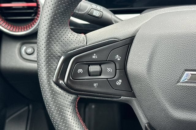2026 Chevrolet Trax FWD 4dr 2RS