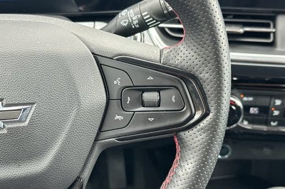 2026 Chevrolet Trax FWD 4dr 2RS