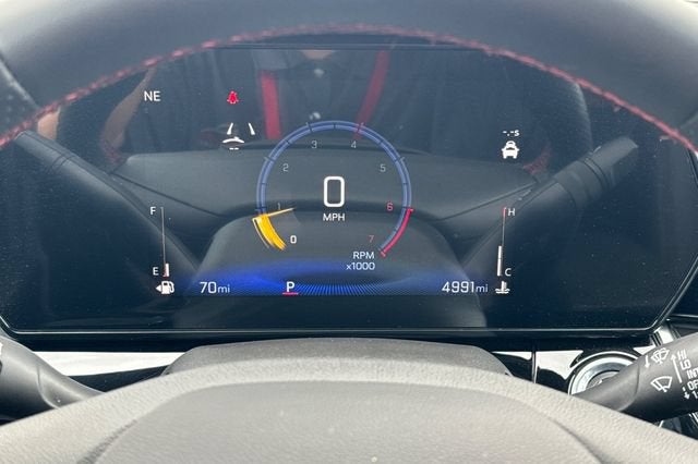 2026 Chevrolet Trax FWD 4dr 2RS