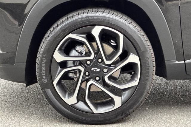 2026 Chevrolet Trax FWD 4dr 2RS