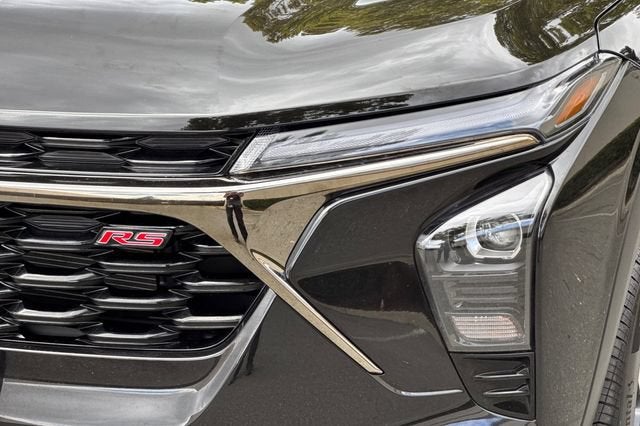 2026 Chevrolet Trax FWD 4dr 2RS