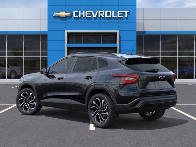 2026 Chevrolet Trax FWD 4dr 2RS
