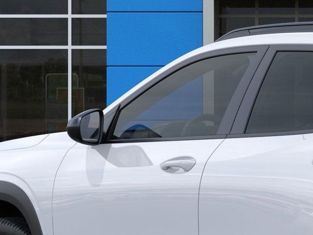 2026 Chevrolet Trax FWD 4dr 2RS