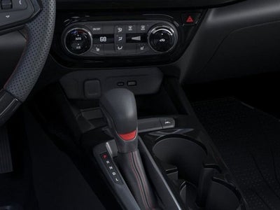 2026 Chevrolet Trax FWD 4dr 2RS