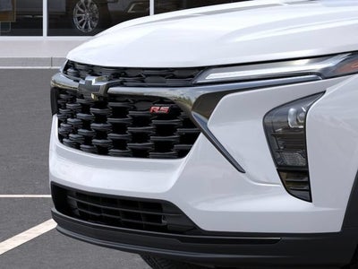 2026 Chevrolet Trax FWD 4dr 2RS