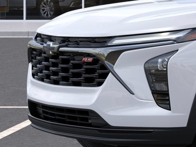 2026 Chevrolet Trax FWD 4dr 2RS