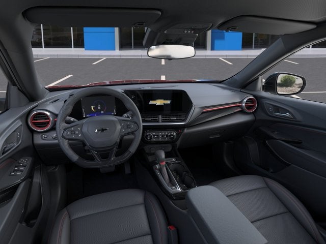 2026 Chevrolet Trax FWD 4dr 2RS