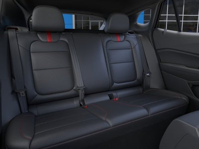 2026 Chevrolet Trax FWD 4dr 2RS