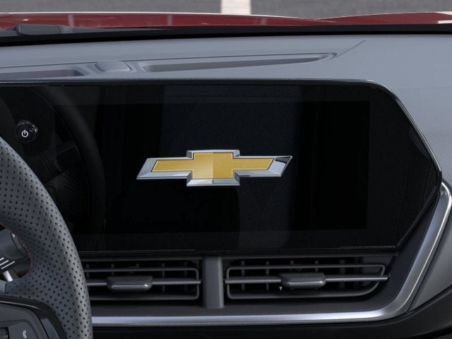 2026 Chevrolet Trax FWD 4dr 2RS