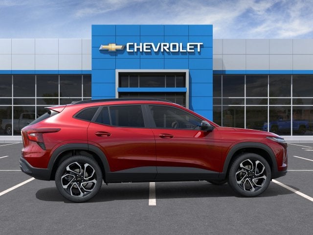 2026 Chevrolet Trax FWD 4dr 2RS