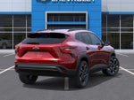 2026 Chevrolet Trax FWD 4dr 2RS