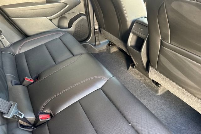 2025 Chevrolet Trax FWD 4dr 2RS