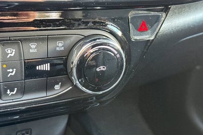 2025 Chevrolet Trax FWD 4dr 2RS