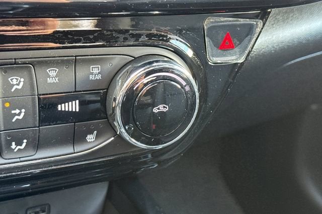 2025 Chevrolet Trax FWD 4dr 2RS