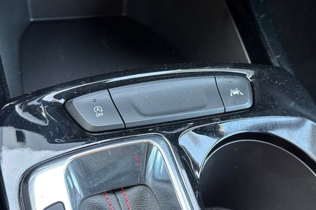 2025 Chevrolet Trax FWD 4dr 2RS