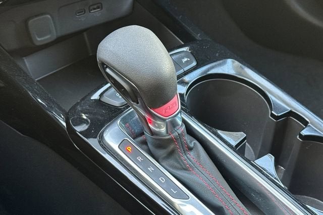 2025 Chevrolet Trax FWD 4dr 2RS