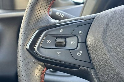 2025 Chevrolet Trax FWD 4dr 2RS