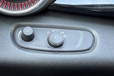 2025 Chevrolet Trax FWD 4dr 2RS