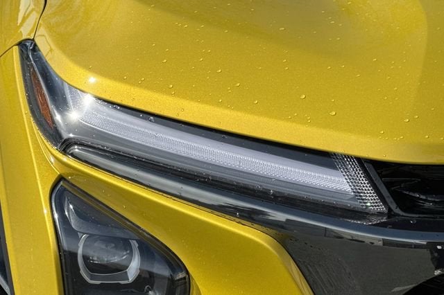 2025 Chevrolet Trax FWD 4dr 2RS