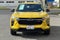 2025 Chevrolet Trax FWD 4dr 2RS