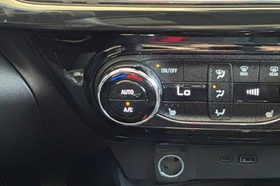 2026 Chevrolet Trax FWD 4dr 2RS